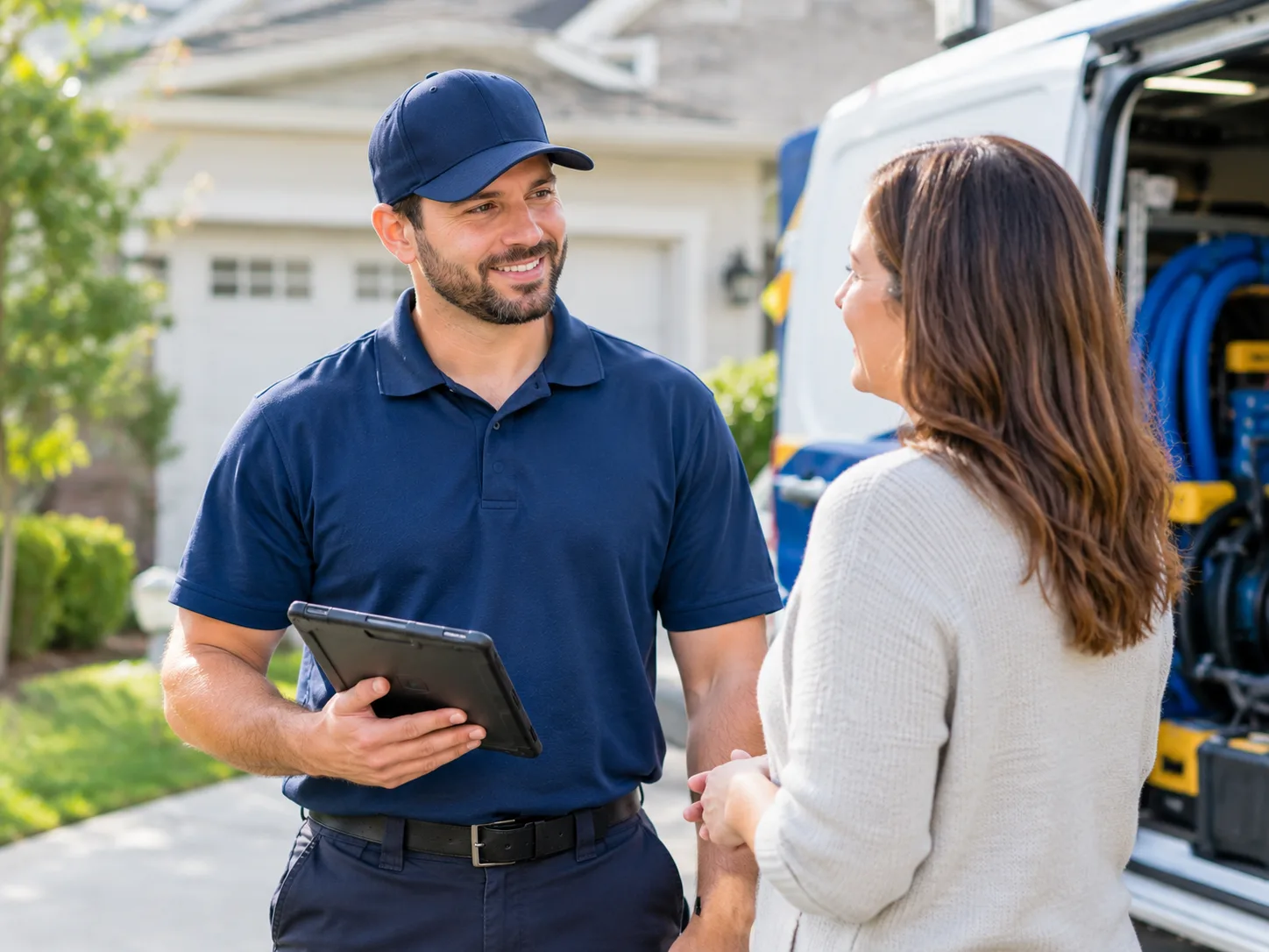 Sewage Backup Cleanup Eastport, NY FAQs
